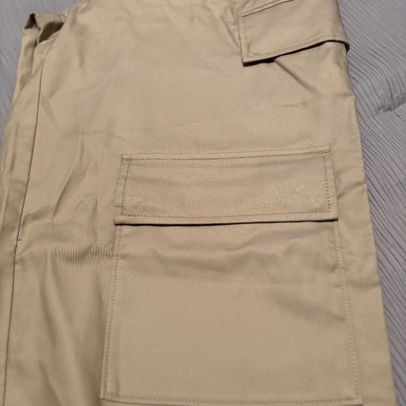 Banana Republic Factory Twill Cargo Pants - Picture 6 of 8